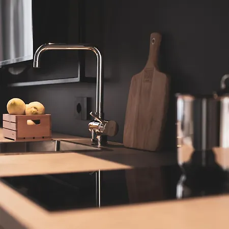 Gæstehus Nooria Sicilian Charme Cefalù