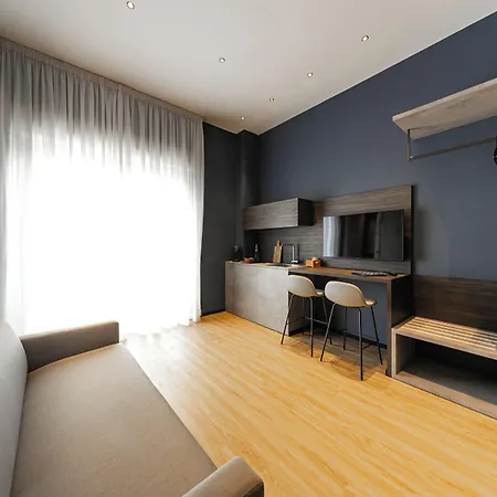 Gæstehus Nooria Sicilian Charme 4*