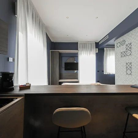 Guest house Nooria Sicilian Charme 4*
