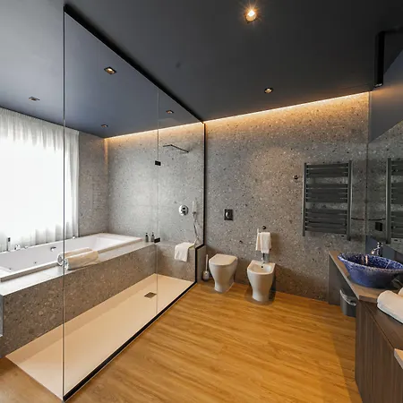 Nooria Sicilian Charme Guest house 4*