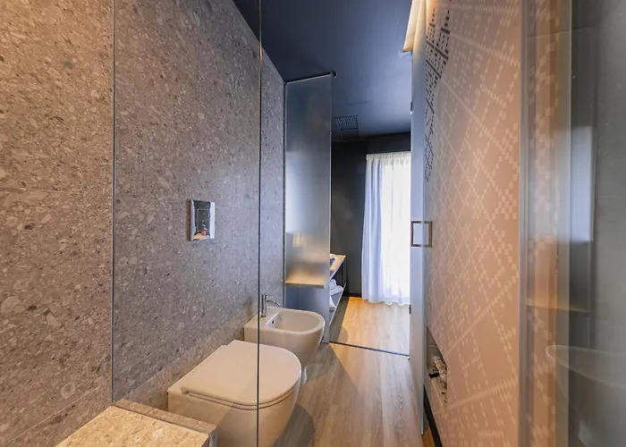 Nooria Sicilian Charme Cefalù