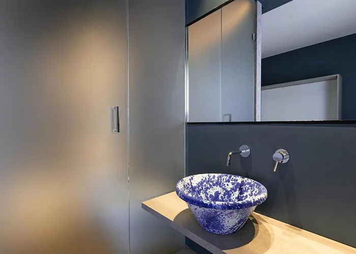 Konukevi Nooria Sicilian Charme 4*