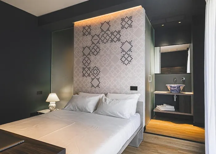 Konukevi Nooria Sicilian Charme