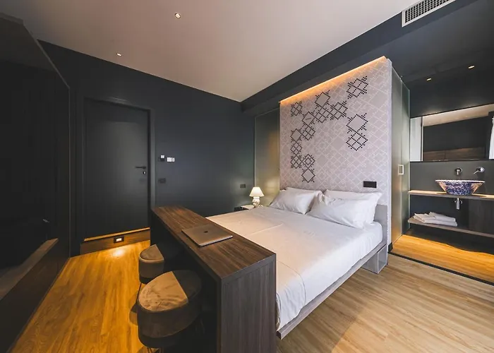 Nooria Sicilian Charme Гостьовий будинок