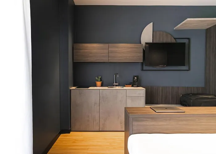 Nooria Sicilian Charme Konukevi Cefalù