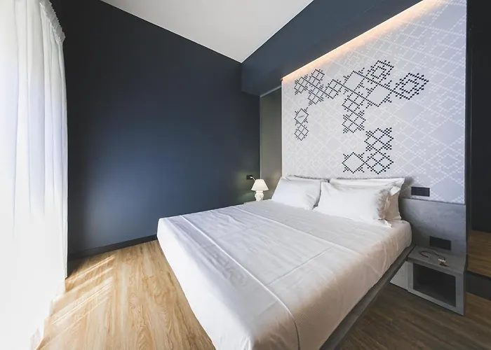 Nooria Sicilian Charme Гостьовий будинок Чефалу