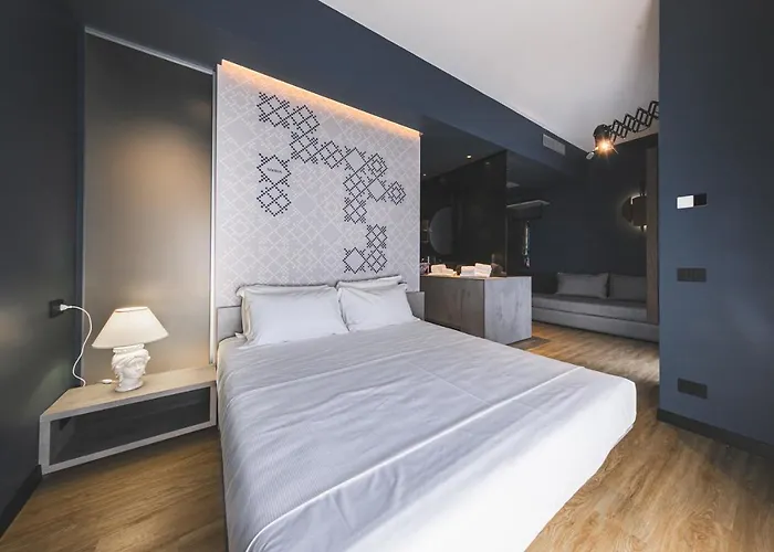 Nooria Sicilian Charme Гостьовий будинок 4*