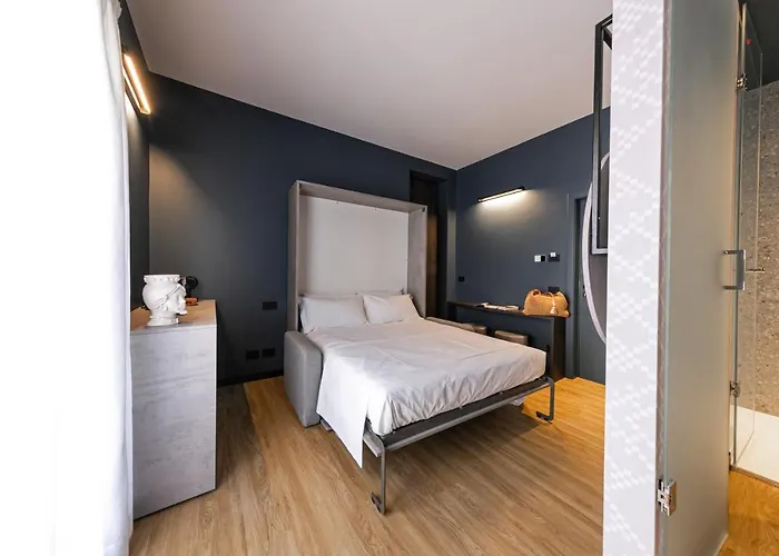 Nooria Sicilian Charme Гостьовий будинок 4*