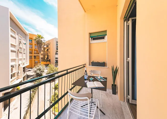 Nooria Sicilian Charme 4*