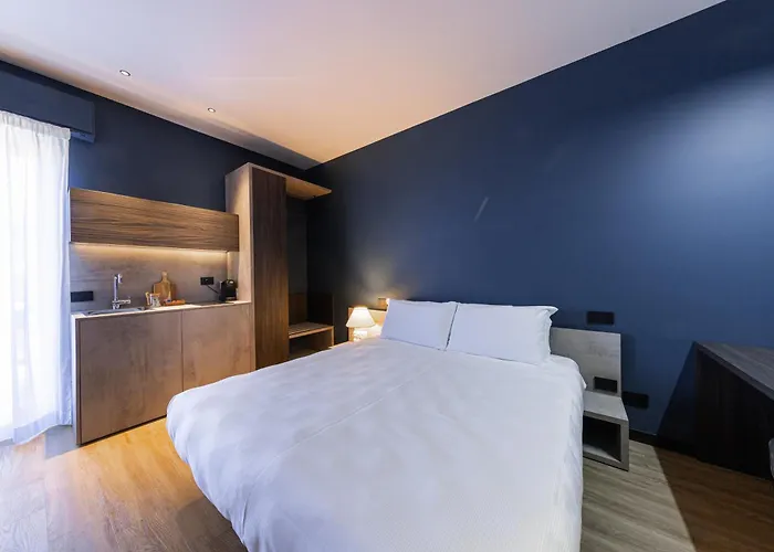 Nooria Sicilian Charme Cefalù