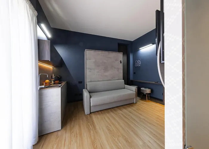 Nooria Sicilian Charme 4*