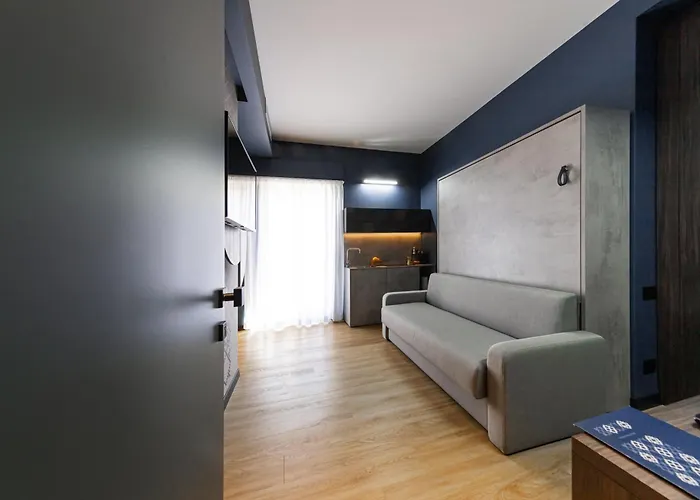 Nooria Sicilian Charme 4* Чефалу