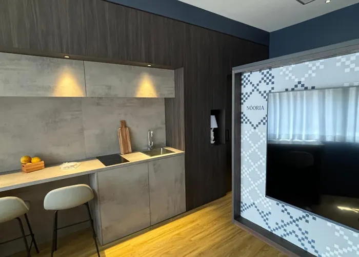 Гостьовий будинок Nooria Sicilian Charme Чефалу