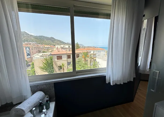 Nooria Sicilian Charme