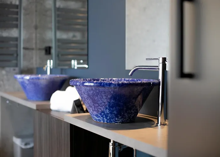 Konukevi Nooria Sicilian Charme