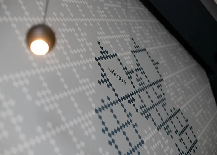 Nooria Sicilian Charme