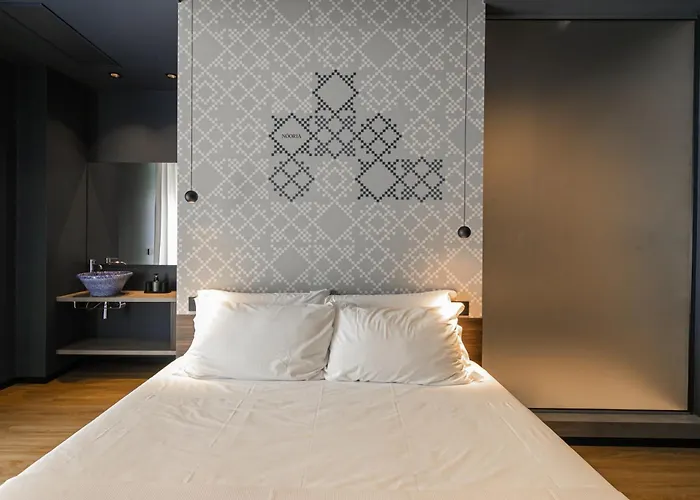 Konukevi Nooria Sicilian Charme 4*