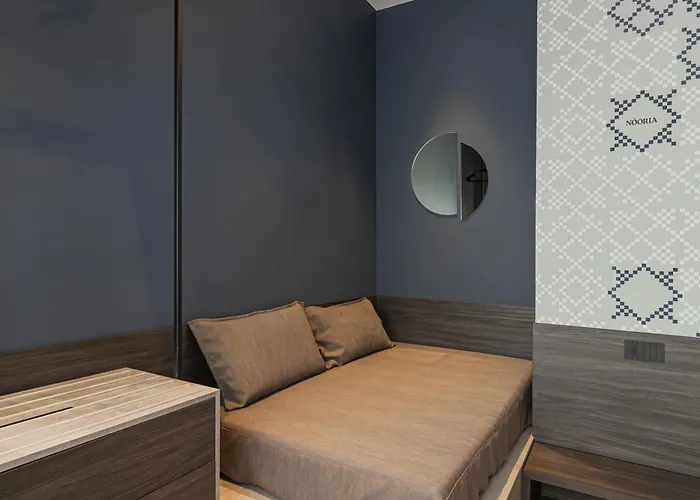 Nooria Sicilian Charme Гостьовий будинок