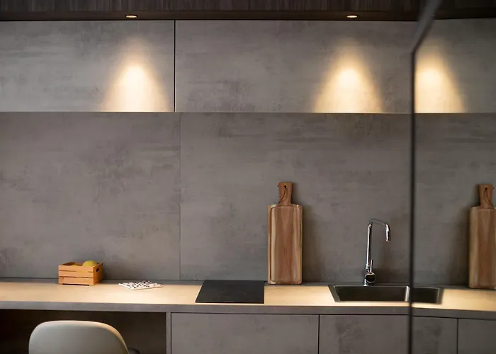 Nooria Sicilian Charme Konukevi 4*