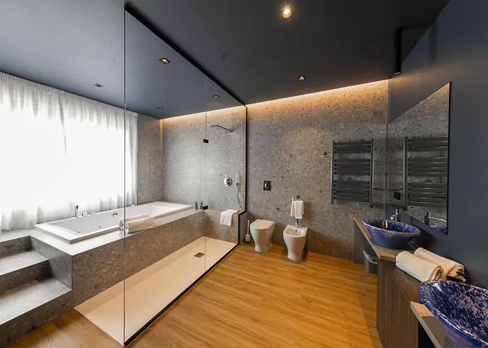 Nooria Sicilian Charme Гостьовий будинок Чефалу