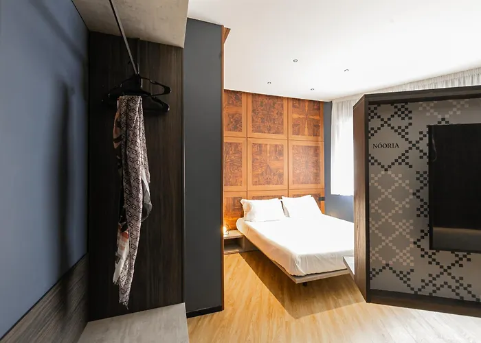 Nooria Sicilian Charme 4* Чефалу