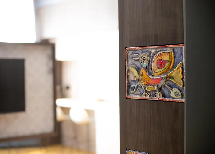 Nooria Sicilian Charme Гостьовий будинок