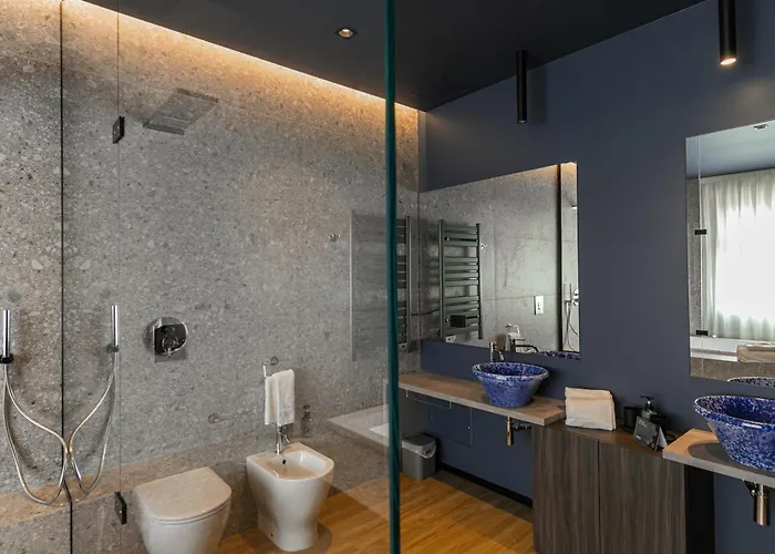 Nooria Sicilian Charme Гостьовий будинок 4*