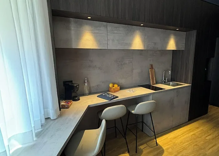 Nooria Sicilian Charme Cefalù