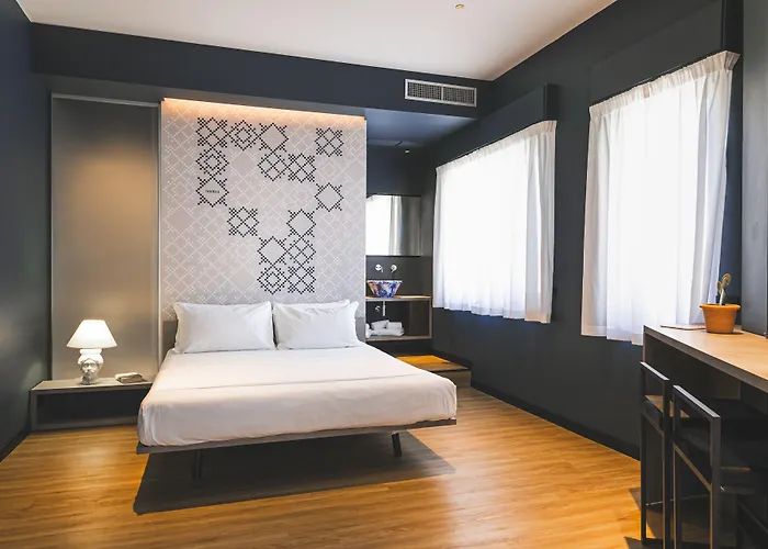 Konukevi Nooria Sicilian Charme 4*