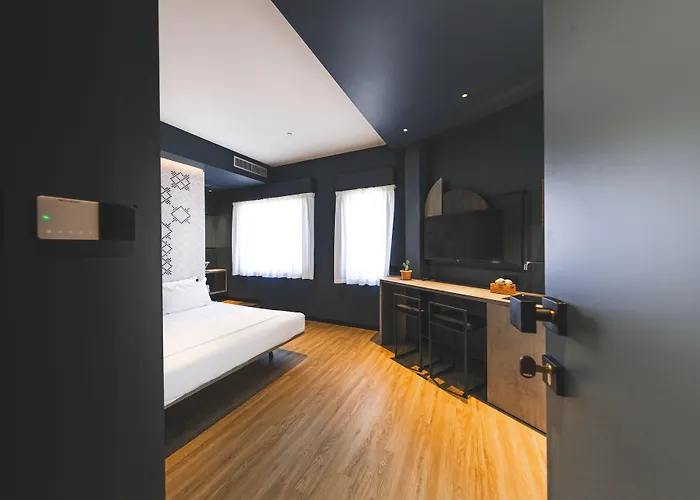 Nooria Sicilian Charme Cefalù