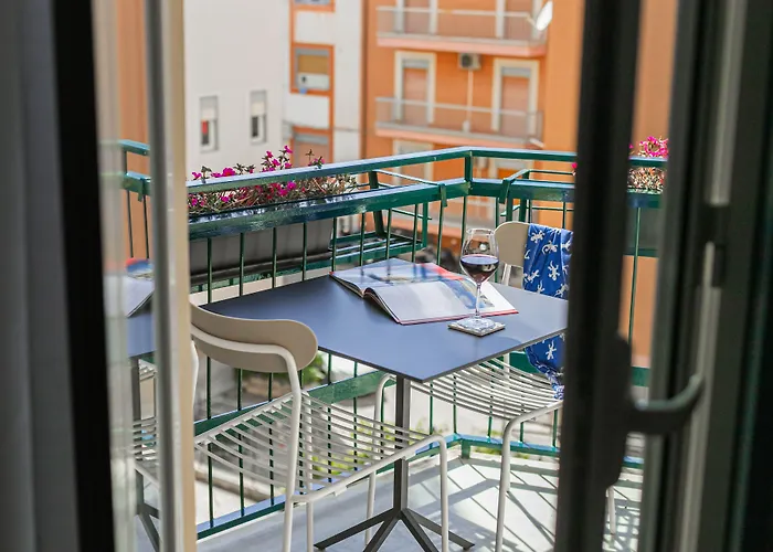 Nooria Sicilian Charme