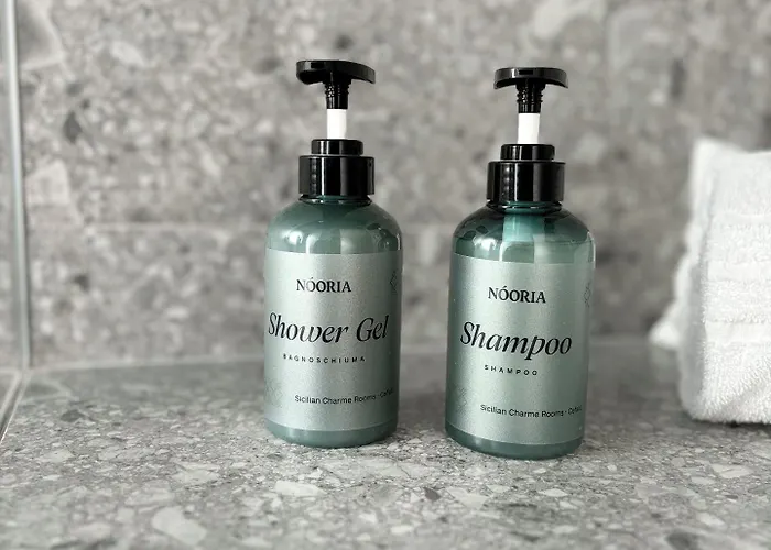 Nooria Sicilian Charme