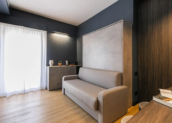 Nooria Sicilian Charme