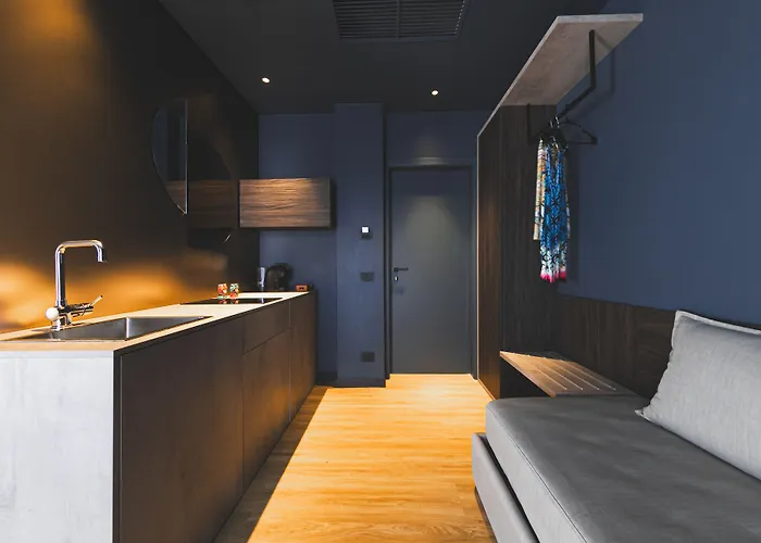 Nooria Sicilian Charme Cefalù