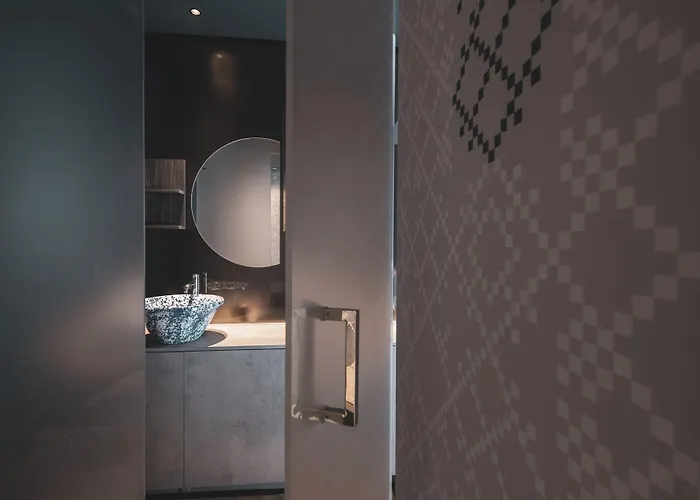 Nooria Sicilian Charme Konukevi