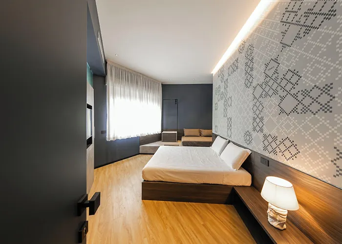 Nooria Sicilian Charme 4* Cefalù