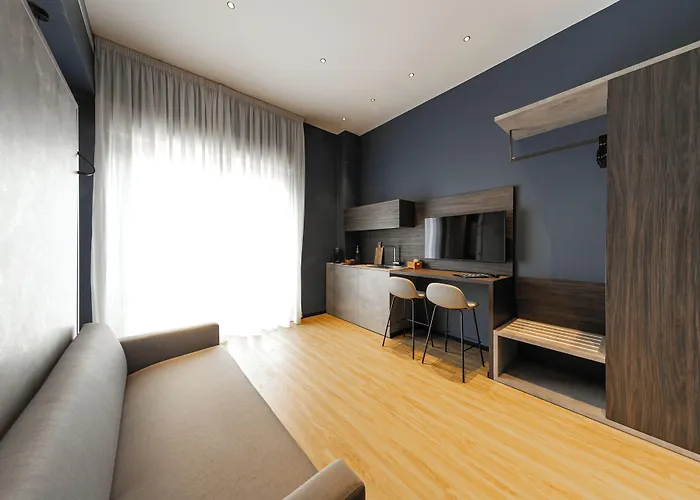 Konukevi Nooria Sicilian Charme 4*